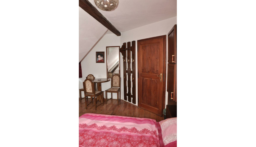 Pension Vanda Český Krumlov